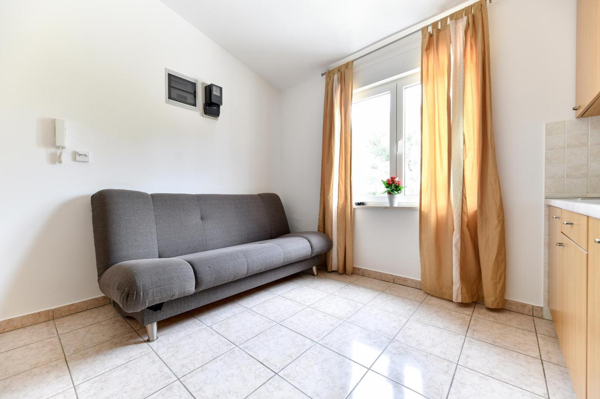 Sunset Puntamika Apartment ซาดาร์ ภายนอก รูปภาพ