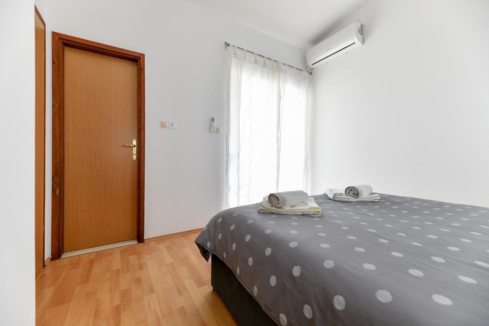 Sunset Puntamika Apartment ซาดาร์ ห้อง รูปภาพ