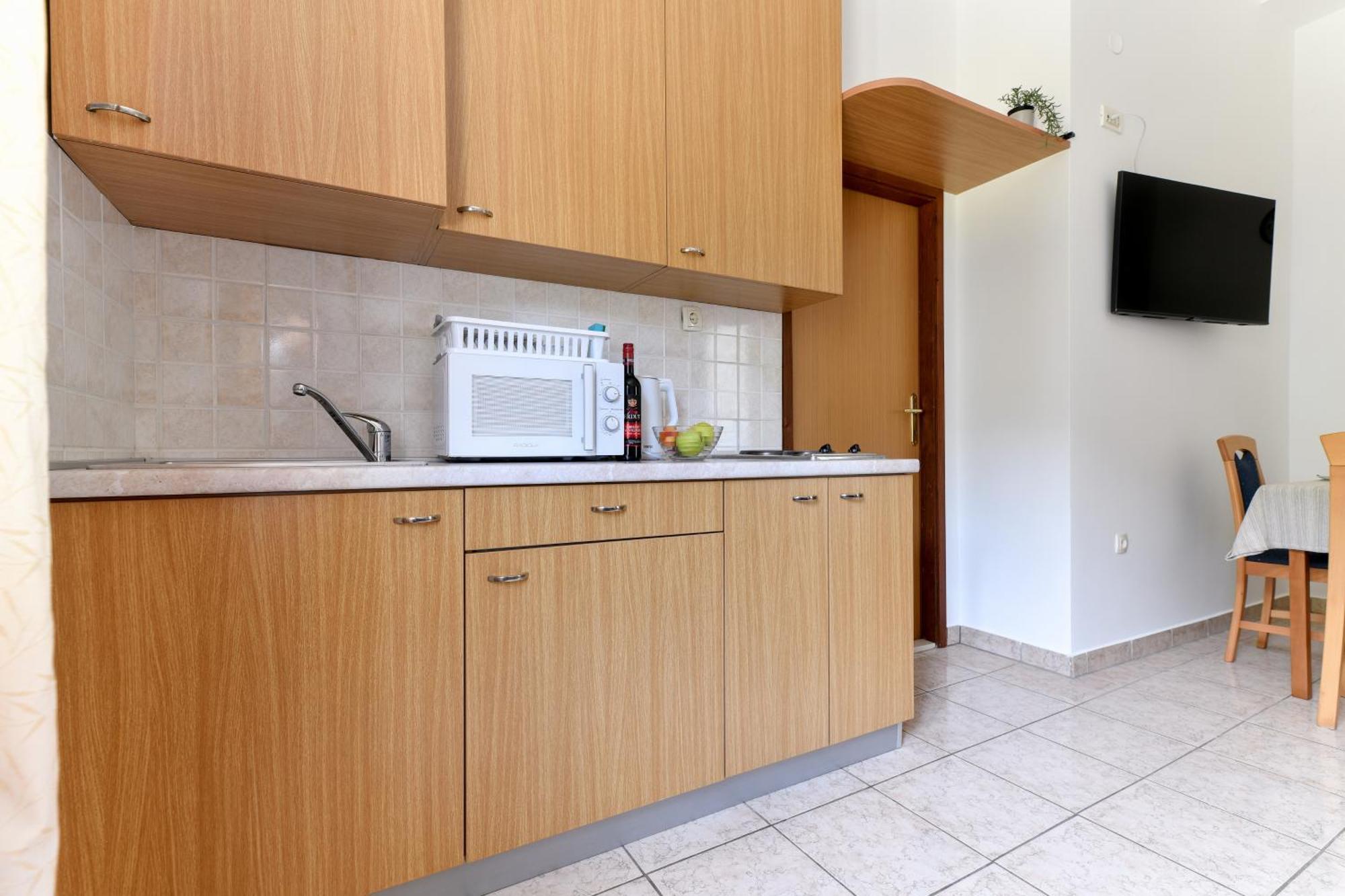 Sunset Puntamika Apartment ซาดาร์ ห้อง รูปภาพ